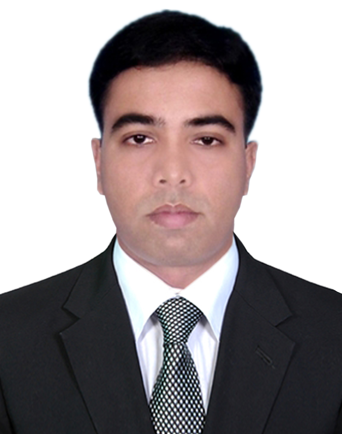 Md  Asif Almas Almamun